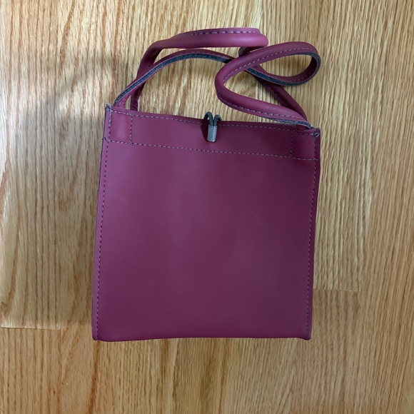 Virginia Tech Purse - Picture 3 of 3